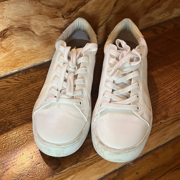 WHITE SNEAKERS - Picture 2 of 6